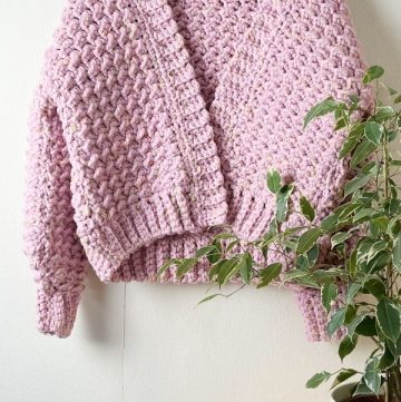 Patterns - Crochet with Carrie